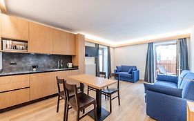 Residence Nevegall By Original Galli